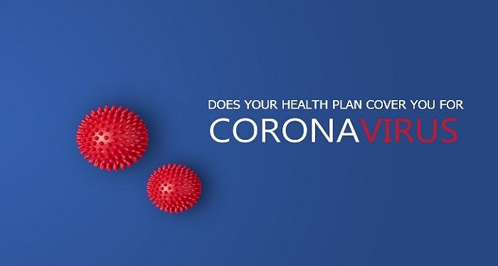 Corona Virus and Health Insurance