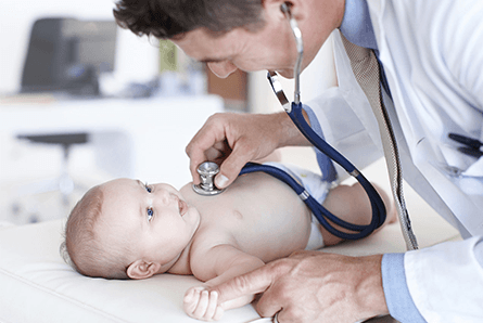 my child needs health insurance