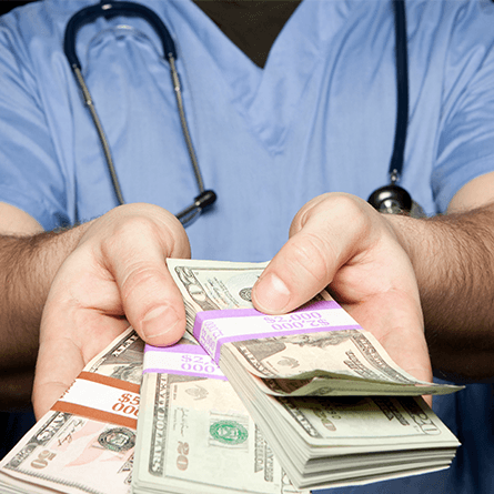health insurance max out of pocket