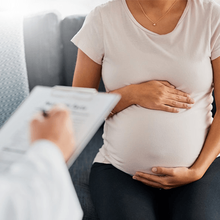 cheap health insurance for pregnancy