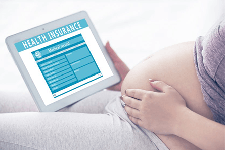 best pregnancy health insurance cover